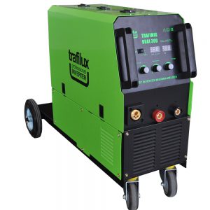 TRAFIMIG 300 DUAL