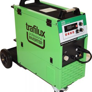 TRAFIMIG 300 DUAL PULS