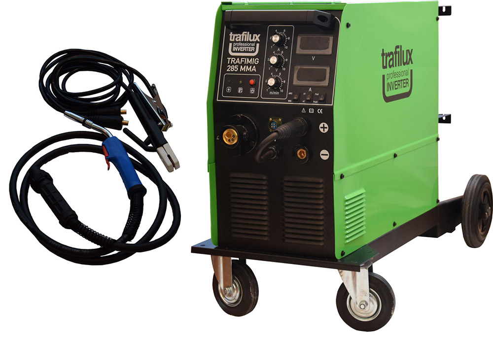 MIG285MMA