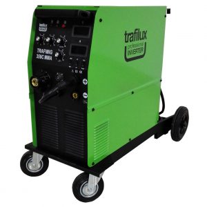TRAFIMIG 350C MMA