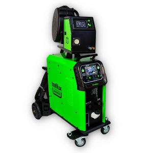 TRAFIMIG 500 Dual Puls