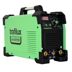 TIG 200 DC PLUS