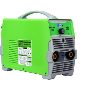 MMA 200 PRO
