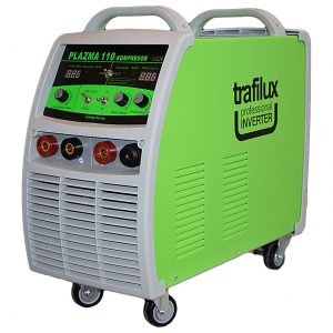 PLAZMA 110 KOMPRESOR