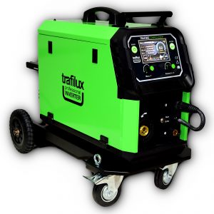 TRAFIMIG 250 Compact DUAL PULS