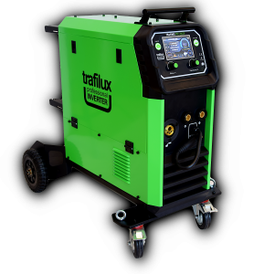 TRAFIMIG 280 Dual Puls PRO