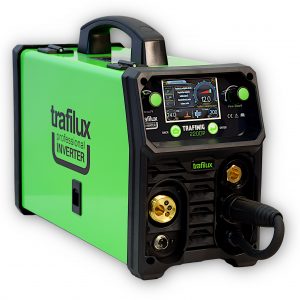 TRAFIMIG 220 DUAL PULS