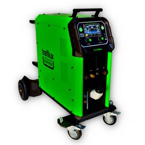 TIG 320  AC DC PULS